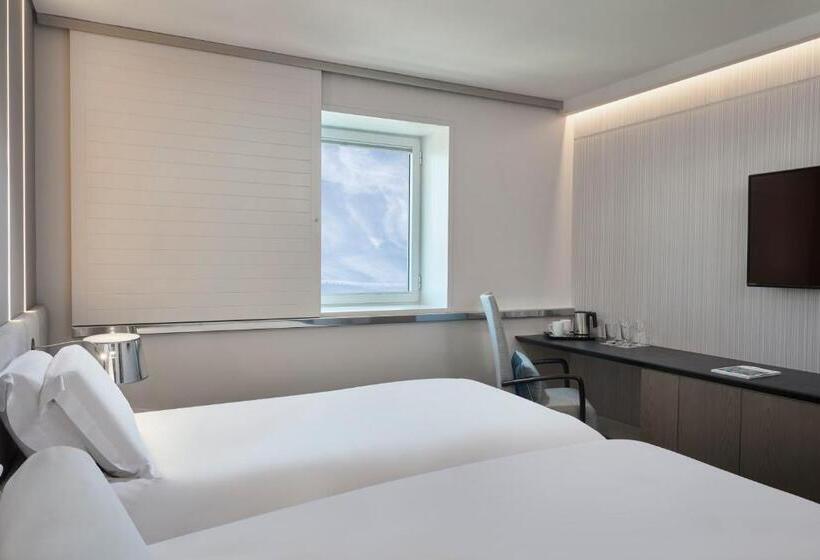 スーペリアールーム, Sofitel Athens Airport