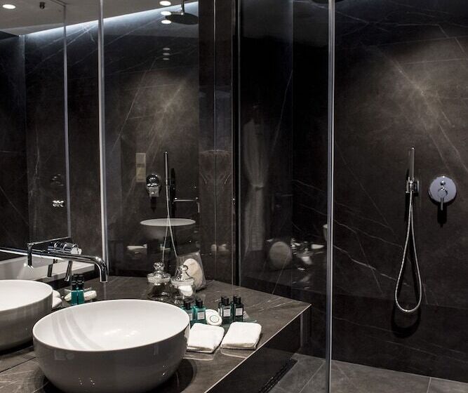 クラブスイート, Sofitel Athens Airport