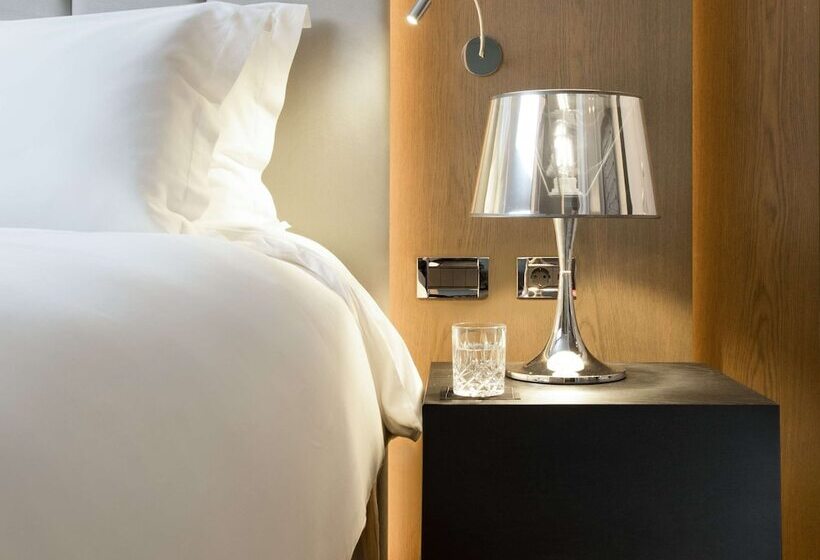 クラブスイート, Sofitel Athens Airport