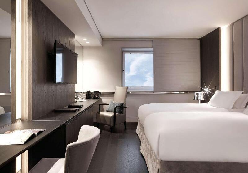 클럽 룸, Sofitel Athens Airport
