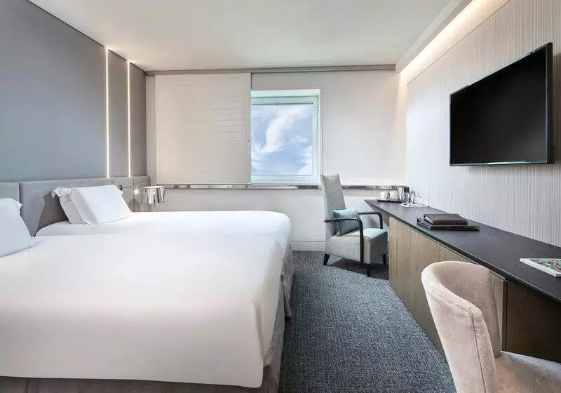 اتاق لوکس, Sofitel Athens Airport