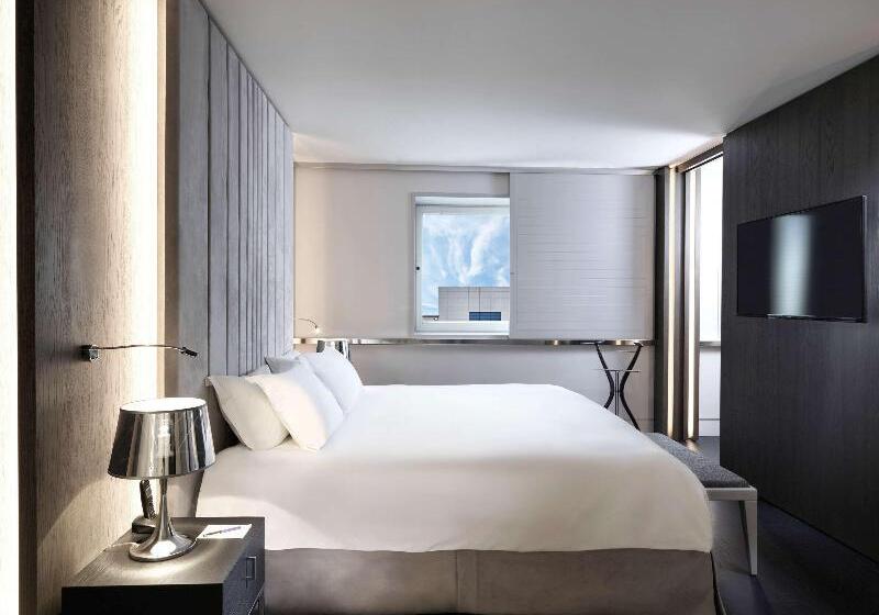 クラブスイート, Sofitel Athens Airport