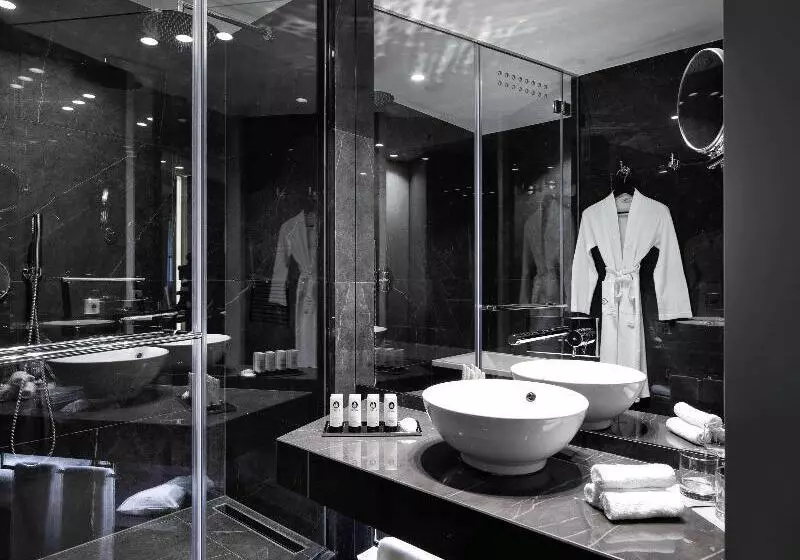اتاق سوپریور, Sofitel Athens Airport