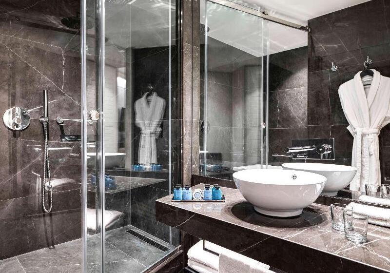 スーペリアールーム, Sofitel Athens Airport