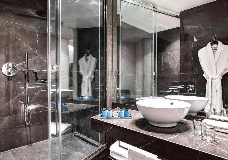 اتاق سوپریور, Sofitel Athens Airport