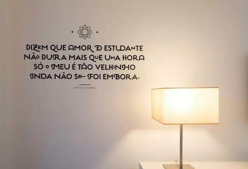 اتاق استاندارد, Coimbra Aeminium, Affiliated By Meliá