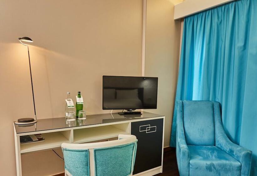 غرفة قياسية, Amadeos   Matosinhos   Porto