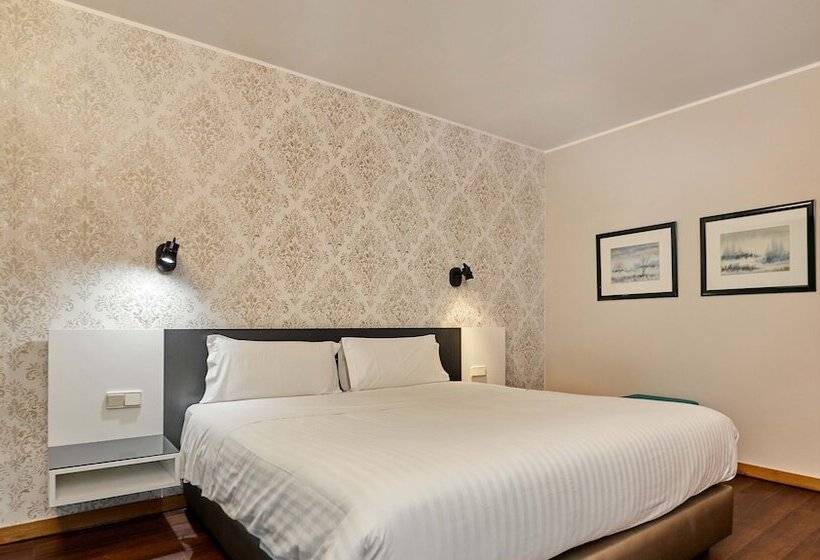 غرفة قياسية, Amadeos   Matosinhos   Porto