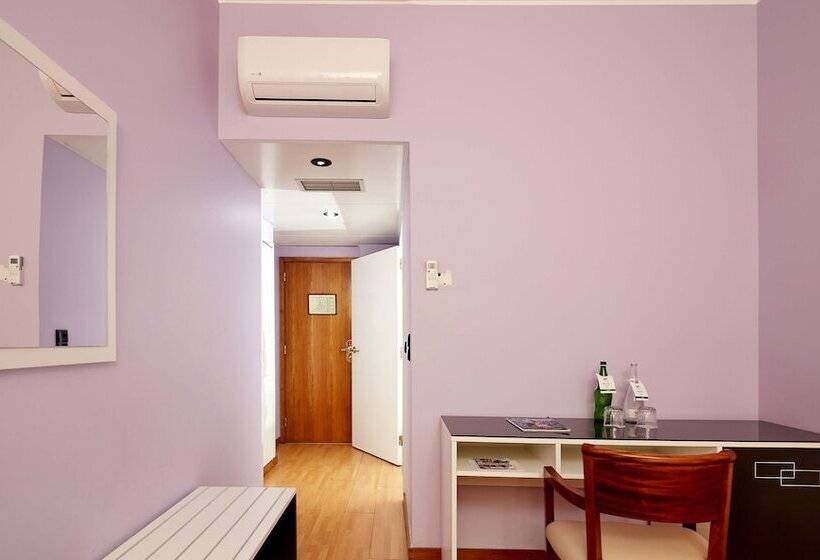 غرفة قياسية, Amadeos   Matosinhos   Porto