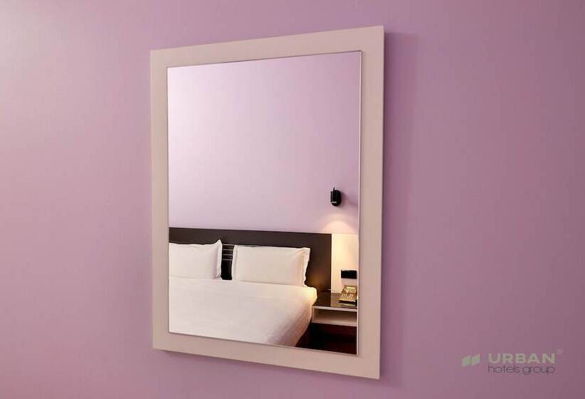 غرفة قياسية, Amadeos   Matosinhos   Porto