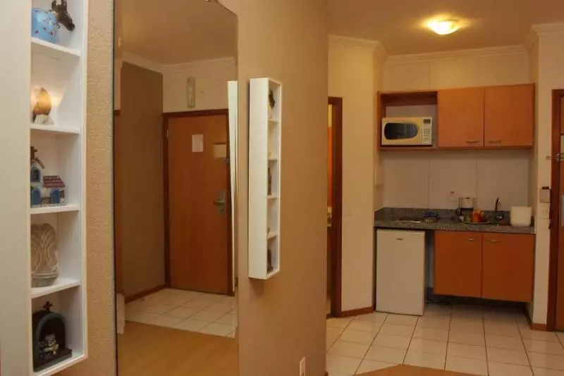 Quarto Superior, Mercure Belo Horizonte Vila Da Serra