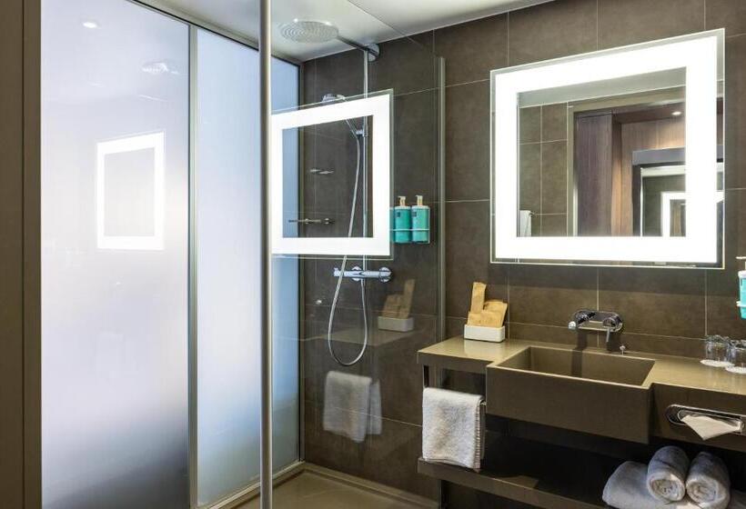 חדר אקזקיוטיב, Novotel Leeds Centre