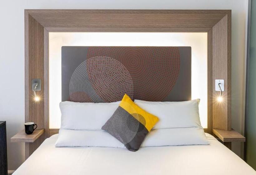 חדר אקזקיוטיב, Novotel Leeds Centre