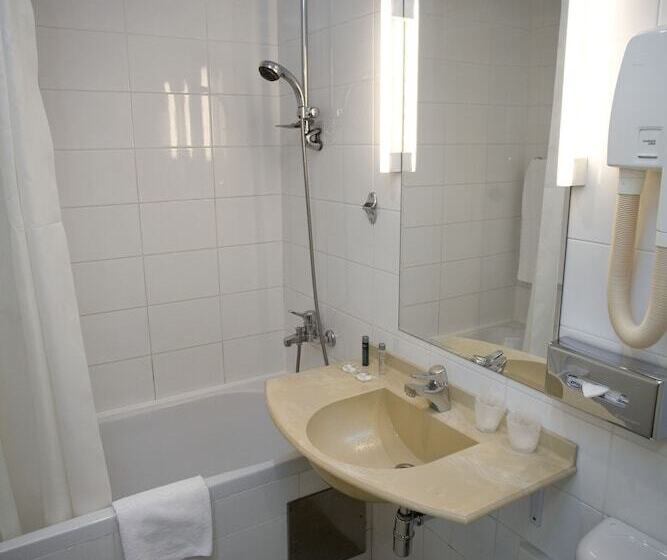 اتاق سوپریور, Novotel Moscow Centre