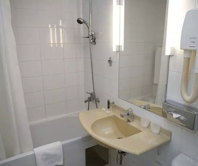 スーペリアールーム, Novotel Moscow Centre
