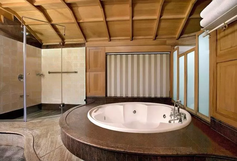 クラブスイート, Le Méridien Kochi