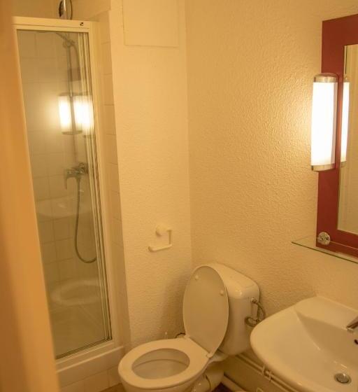 آپارتمان 1 خوابه با بالکن, Résidence Olympiades