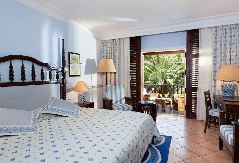 اتاق استاندارد, Seaside Grand Hotel Residencia Gran Lujo