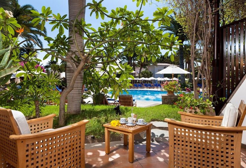 주니어 스위트, Seaside Grand Hotel Residencia Gran Lujo