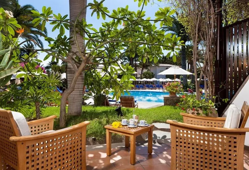 سوییت جونیور, Seaside Grand Hotel Residencia Gran Lujo