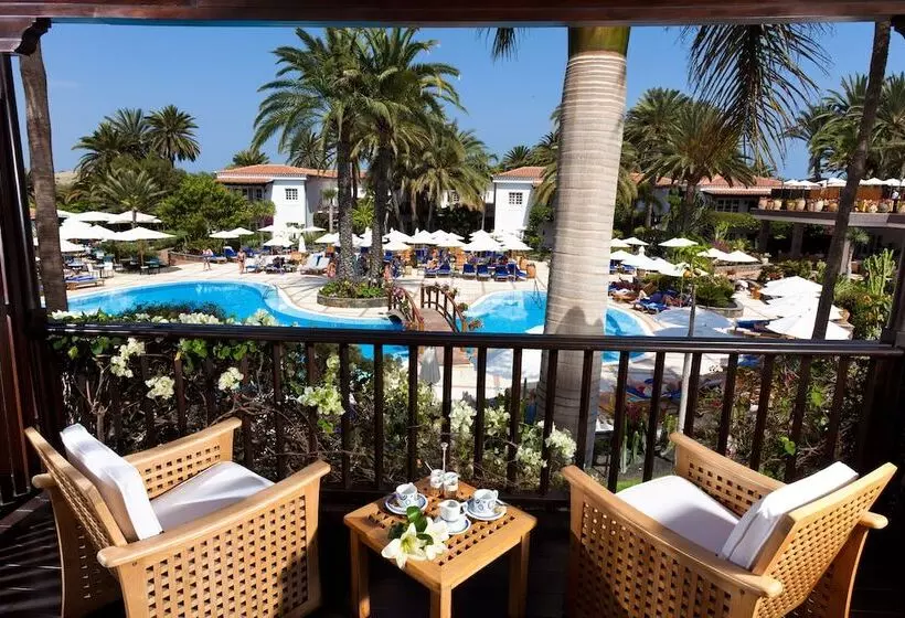 سوییت جونیور, Seaside Grand Hotel Residencia Gran Lujo