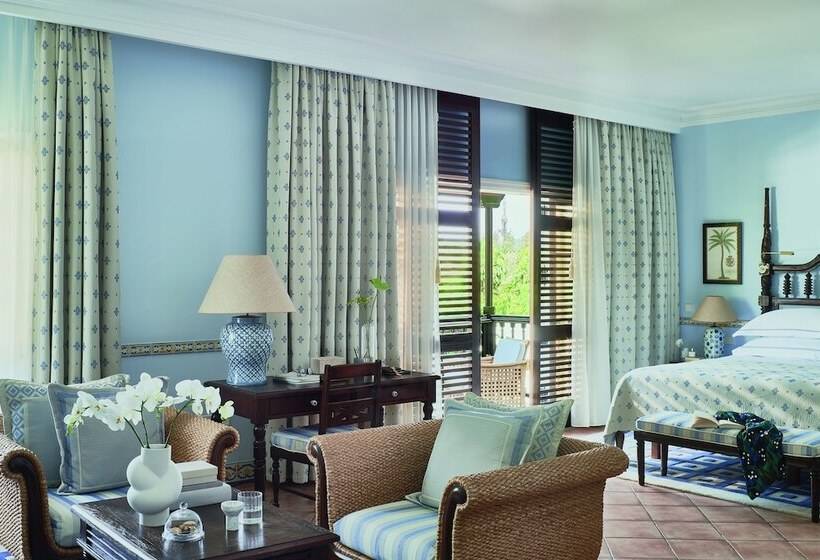 小型套房, Seaside Grand Hotel Residencia Gran Lujo