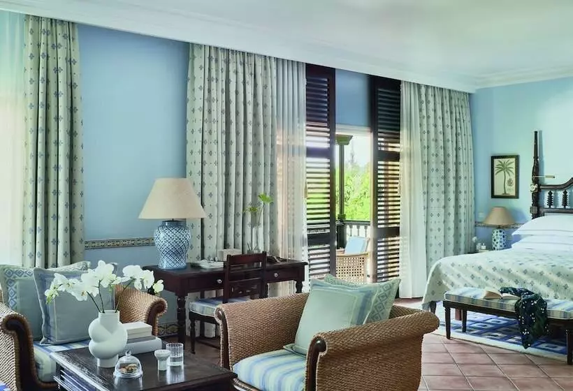 سوییت جونیور, Seaside Grand Hotel Residencia Gran Lujo