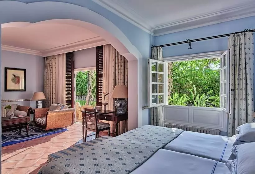 سوییت جونیور, Seaside Grand Hotel Residencia Gran Lujo