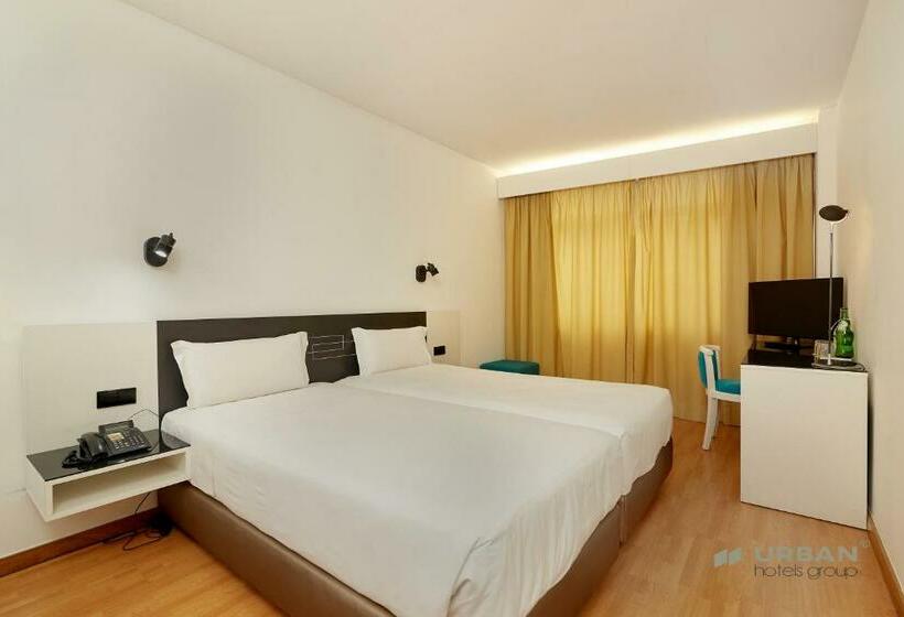 غرفة قياسية, Amadeos   Matosinhos   Porto