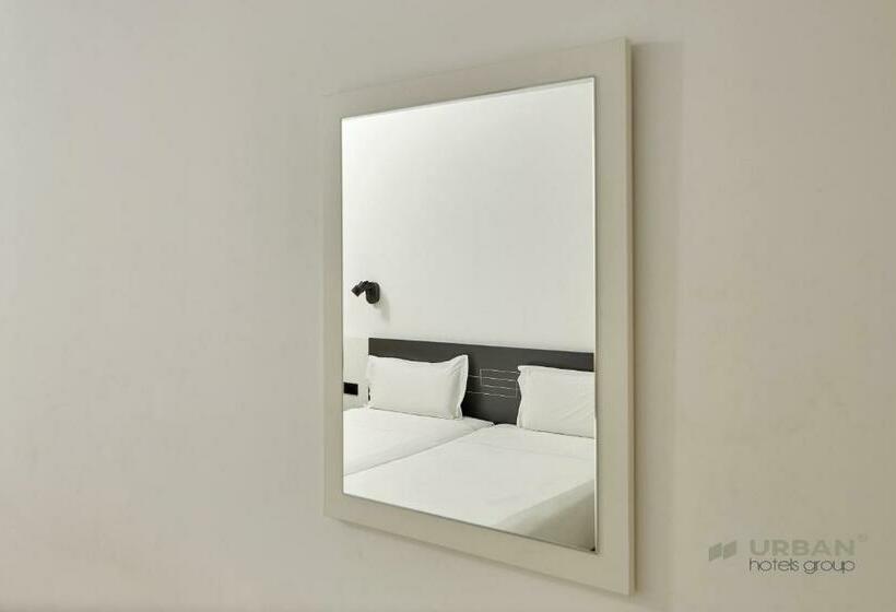 غرفة قياسية, Amadeos   Matosinhos   Porto