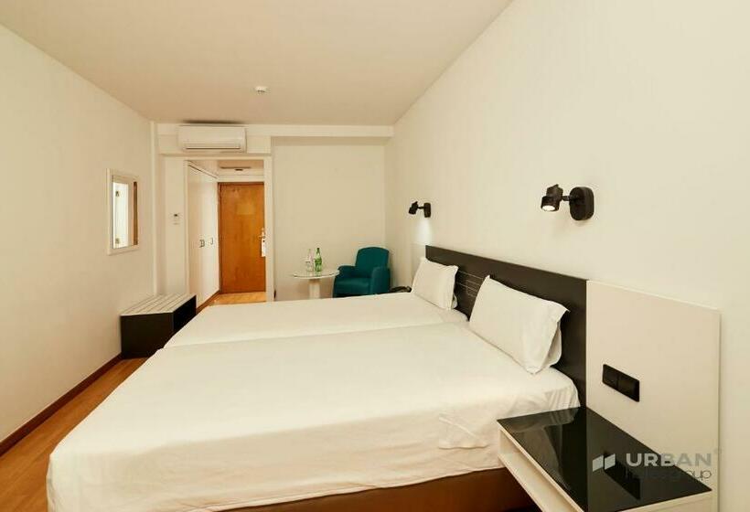 غرفة قياسية, Amadeos   Matosinhos   Porto