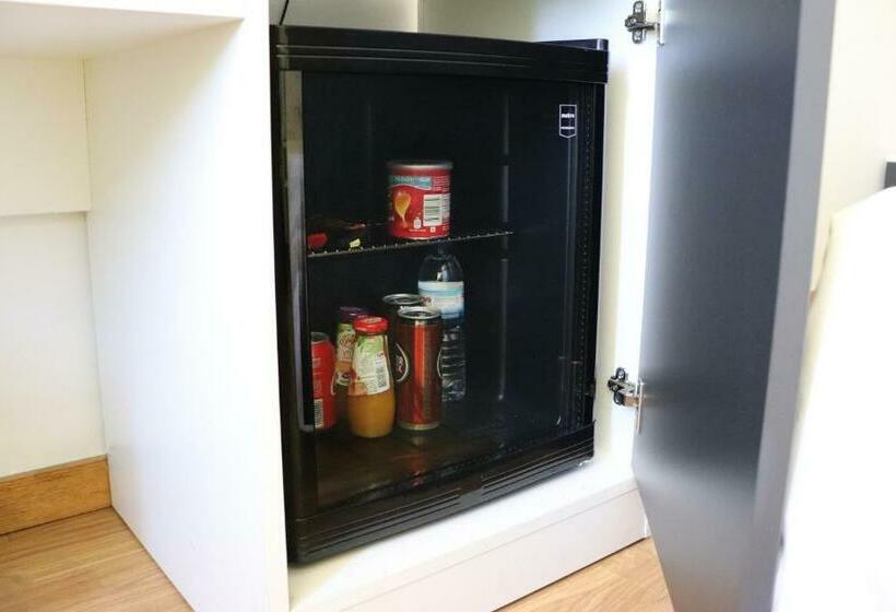 غرفة قياسية, Amadeos   Matosinhos   Porto