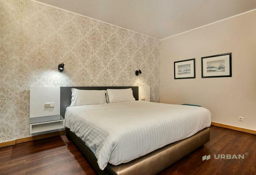 غرفة قياسية, Amadeos   Matosinhos   Porto