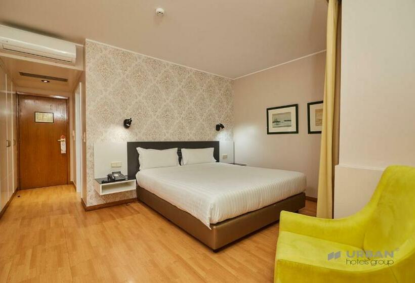 غرفة قياسية, Amadeos   Matosinhos   Porto