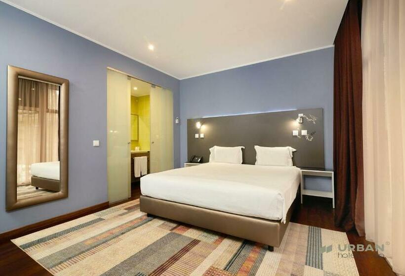 Номер Superior, Amadeos   Matosinhos   Porto