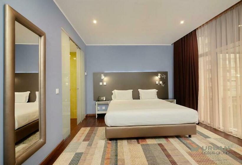 غرفة سوبيريور, Amadeos   Matosinhos   Porto