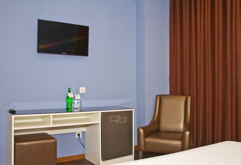 غرفة سوبيريور, Amadeos   Matosinhos   Porto