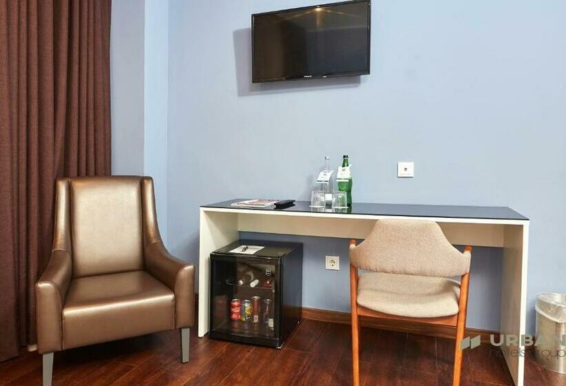 غرفة سوبيريور, Amadeos   Matosinhos   Porto