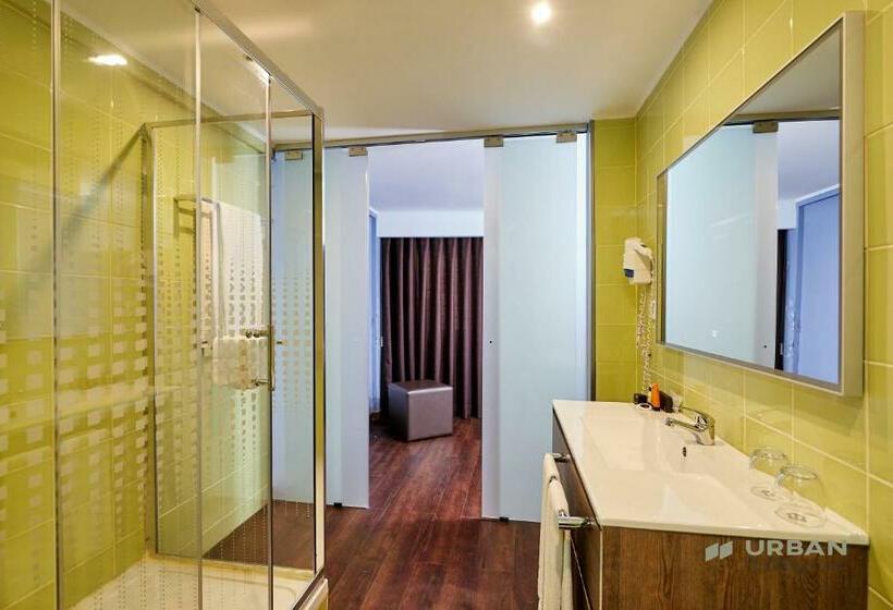 غرفة سوبيريور, Amadeos   Matosinhos   Porto