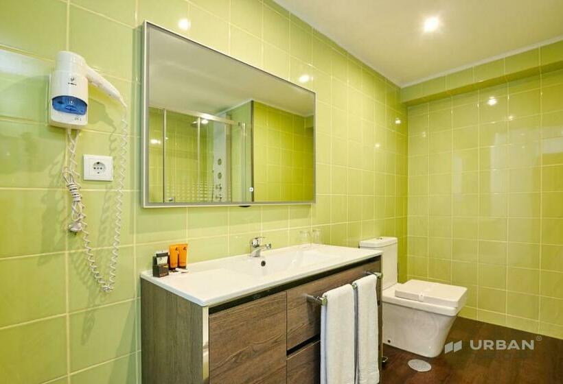 Номер Superior, Amadeos   Matosinhos   Porto