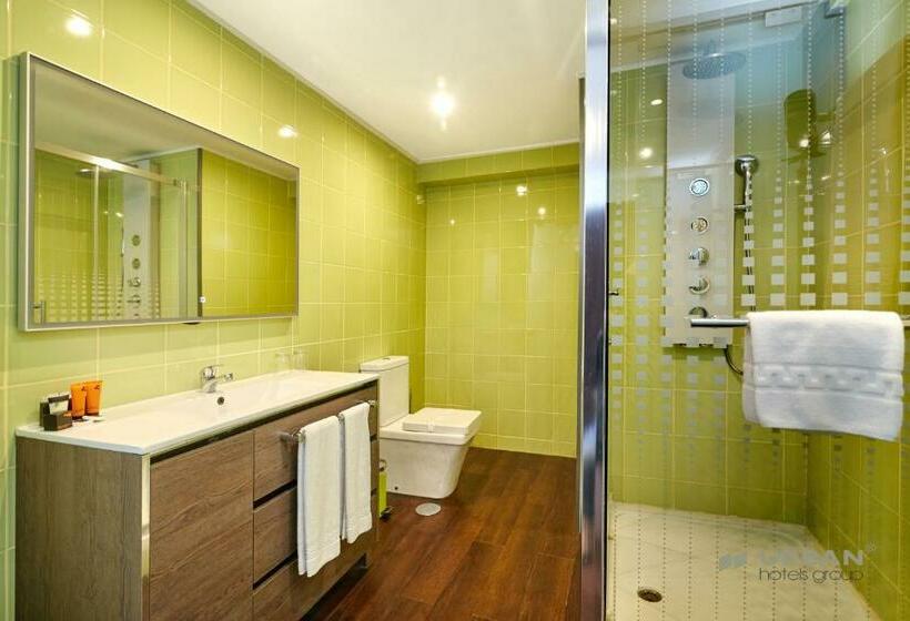 غرفة سوبيريور, Amadeos   Matosinhos   Porto