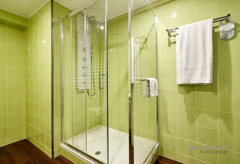 غرفة سوبيريور, Amadeos   Matosinhos   Porto