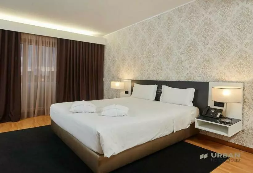 スイート（家族用）, Amadeos   Matosinhos   Porto