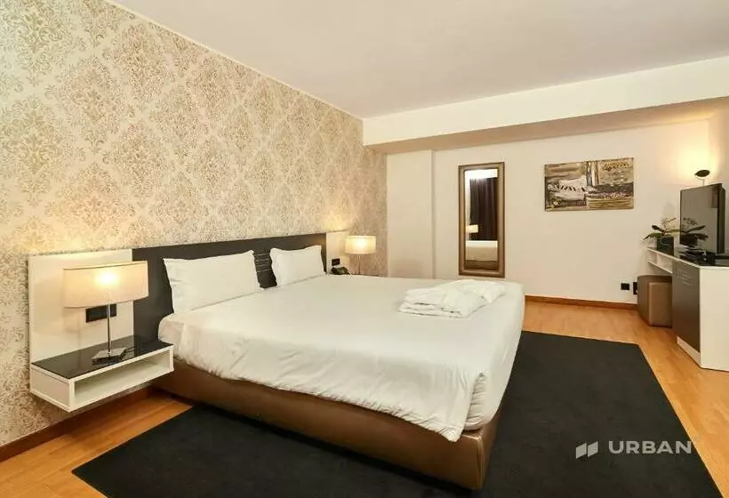スイート（家族用）, Amadeos   Matosinhos   Porto