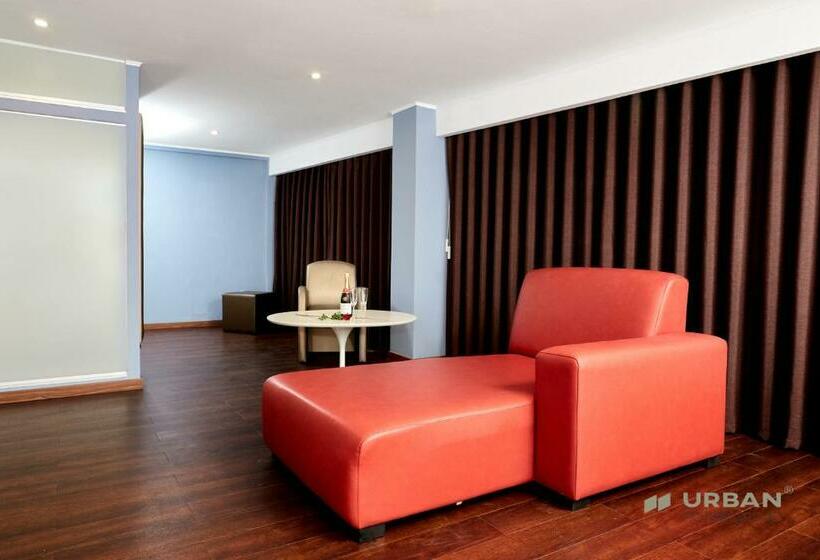 جناح عائلي, Amadeos   Matosinhos   Porto