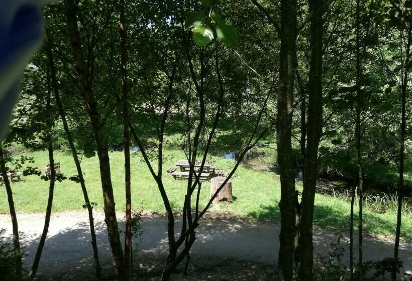 스탠다드 룸, Albergue Camiño Real