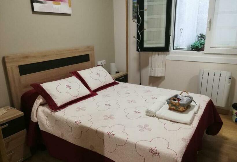 스탠다드 룸, Albergue Camiño Real