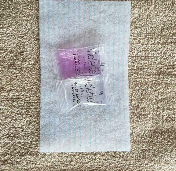 스탠다드 룸, Albergue Camiño Real