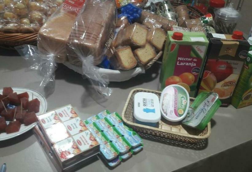 스탠다드 룸, Albergue Camiño Real