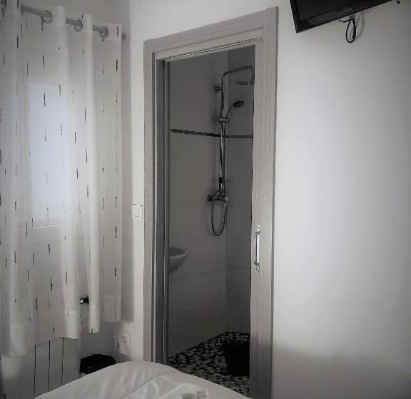 스탠다드 룸, Albergue Camiño Real